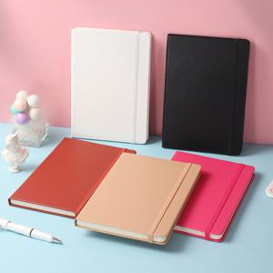 A5 일기장 다이어리 신년 육아일기 업무용 사무용 노트 데일리 플래너 수첩