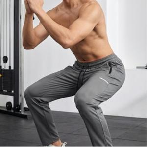 70수 탄력 퍼포먼스 남성 트레이닝 운동바지 짐웨어