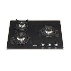 린나이 빌트인 가스레인지 3구 RBR-P6501DN (LNG)