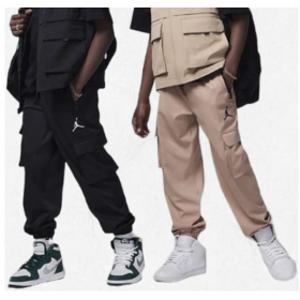 (신세계센텀점)나이키키즈(140~170)WV조던포스트업카고팬츠 N251PT354P