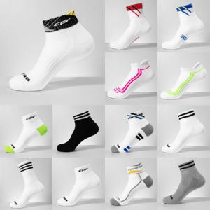 (2+1) 컴프로 스포츠양말 러닝 피트니스 쿠션삭스 중목 장목 국산 남성 여성 11종