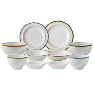 시라쿠스 메이플 2인 홈세트 10p (색상혼합)