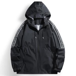 1+1 삼선 제로라인 3.0 스트릿쉘 윈드 브레이커