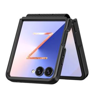 갤럭시Z플립7 힌지보호 모더닉Z아머 케이스 2중보호 강력한 보호력