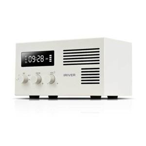 아이리버 무선고속충전  블루투스스피커 알람시계 스마트폰충전기 ISW-RS01