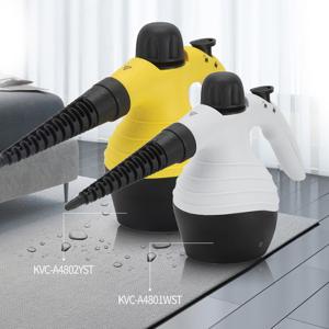 진드기청소기 스팀살균 핸디형 무선 집먼지제거 가정용 빈대케어