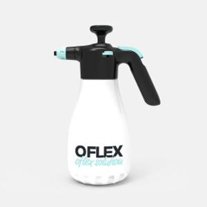 오플렉스 멀티플렉스 압축분무기 2in1 스노우폼 프리워시