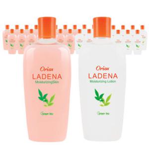 오릭스 라데나 스킨 로션 390ml x 30개 대용량 여성용 스킨로션 화장품