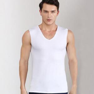 쿨나시 남성 쿨 민소매 기능성 나시 여름런닝 남자 속옷