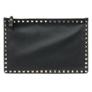 발렌티노 락스터드 여성 클러치백 XW2P0269 BOL 0NO