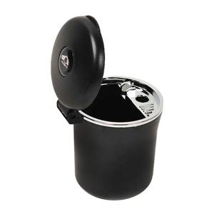 재털이 카타477블랙 이브 클리어 재떨이 컵홀더 차량