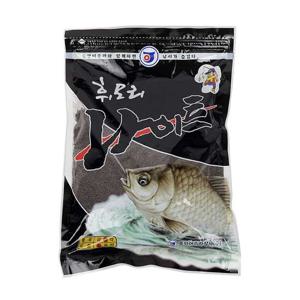 어수라 휘모리나이트 떡밥 어분 집어제 미끼 민물낚시