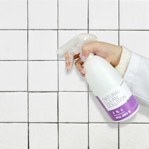 앤클루션 뿌리는 곰팡이제거젤 타일벽 곰팡이 청소 400ml