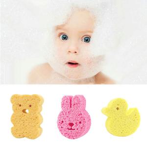 [조이멀티]알록달록 아동 목욕 스펀지 1p 204933