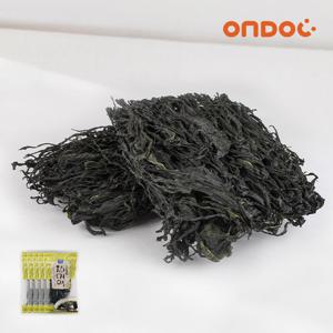 [온도씨]국내산 완도 건미역 100gx5봉