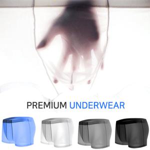 [마이핏]남성 스키니 드로즈 팬티 4컬러 부드러운 인견느낌 언더웨어