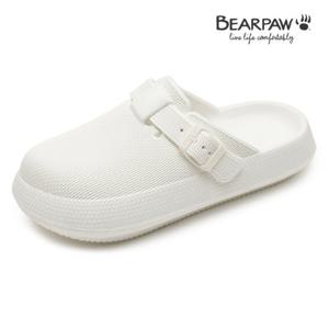 베어파우 여성 경량 EVA 슬리퍼 RONI K2281084PB