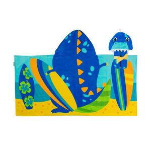 [토박스]스테판조셉 후디 타월 그린 SJKCC2TATW11GRN