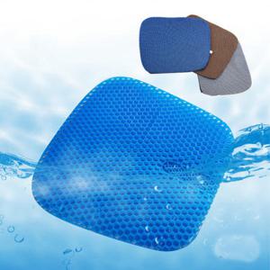 까도스 실리콘 에어벌집 방석 /통풍방석/자동차방석