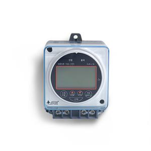 모모이츠 타이머 디지털 간판 일출 일몰 조명/ SJD-L16