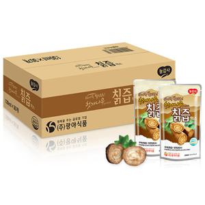 광야 헛개나무 칡즙 믹스 130mlx30팩 파우치음료