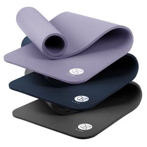 아리프 NBR 요가매트 20mm 보관밴드 증정 고탄력 매트