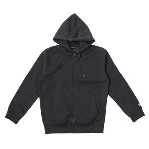 [뱅뱅]남녀공용 기모 후드 집업 (NTL622)