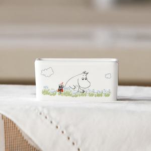 삼미 무민 마요네즈통 / 조미료통 / 소스보관