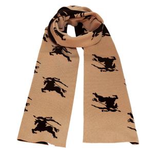 [버버리 (남영공용 ALL OVER EKD 머플러)] 8072080 A1420