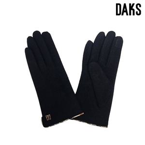 [닥스(장갑)]여성 모직장갑 GBS704H