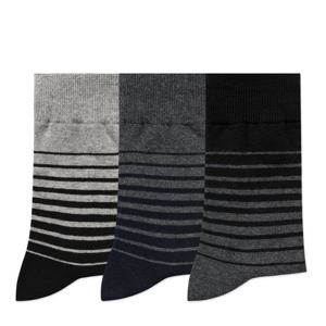 정장양말 남자 얇은 솜털 업링글 기모 양말 1족