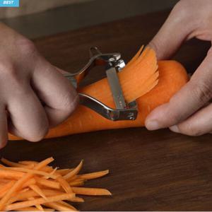 일본 시모무라채칼  당근채칼 무채칼 3mm  PG638