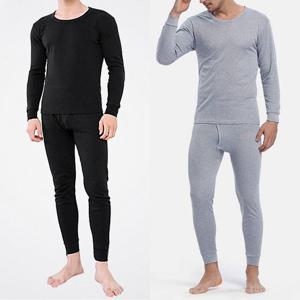 기모 발열 내의 세트 남자내복 타이즈 군인 선물