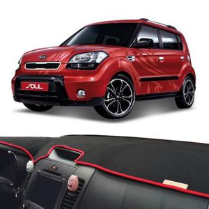 잇츠 논슬립 대쉬보드커버 쏘울 1세대