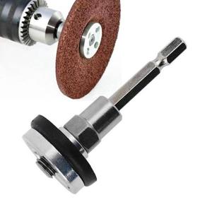 밸류453023 드릴용 그라인더 아답터 16mm 어댑터