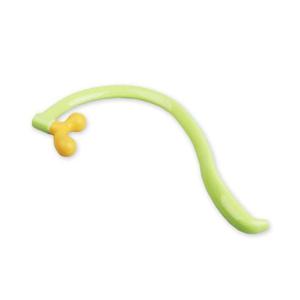 업앤쉐이프 포인트 핏 마사지기 등 어깨결림 마사지