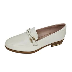 [영에이지(잡화구두)]포트폴리오 여성 로퍼 PFDSHQ766WH