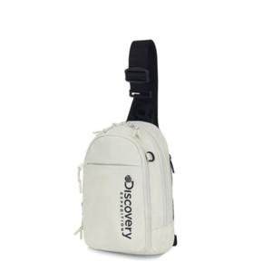 (디스커버리) 2024N 가방 DXSG1104NIVD 남여공용 아웃도어 이지 미니 슬링백