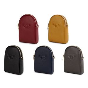 84_87 데일리 여성 핸드폰백 미니크로스 캐주얼 여행