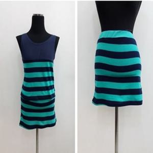 면마원피스 이지웨어 치마 트레이닝복 F1121 민소매 나시 세트