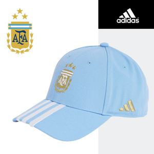 아디다스 아르헨티나 풋볼 캡(IN7186) 스포츠 모자