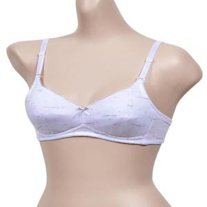 초등 어린이 2단계 주니어 AA컵 브라 브래지어