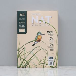 [도토로]슈가랩 사탕수수 A4 복사용지 75g(500매)