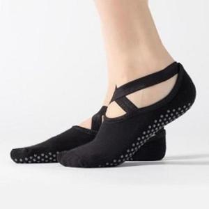 웰럽 논슬립 필라테스 요가양말 3켤레 토삭스 WL-1214 고급