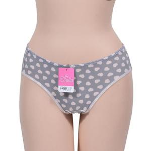 하트 학생부터 성인까지 고급면 팬티 조이지않는 심플