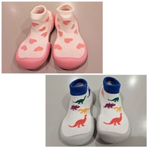 [압소바]꼬무신 3종중 택1 EYA31801-OR