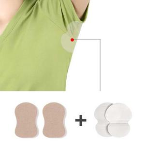 겨드랑이땀억제제 겨드랑이 땀패드 여름 준비 매너 땀폭발 방지