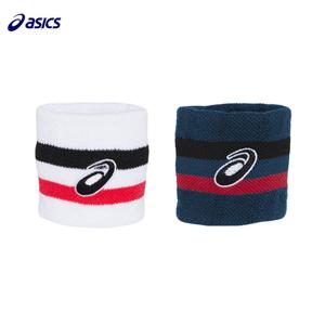 아식스 그래픽 리스트 밴드 S 아대 손목밴드 3043A101100/400