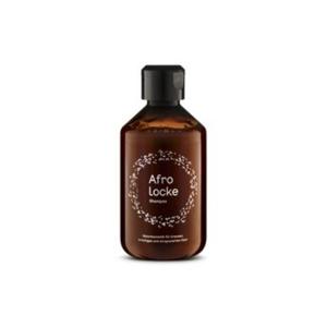아프로록 Afrolocke 헤어 샴푸 250ml (병)