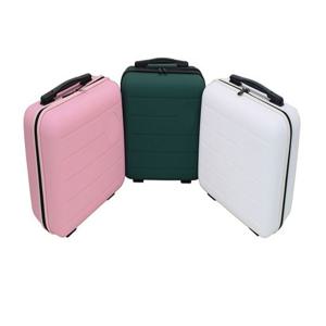 미니캐리어 미니 트래블 여행소형캐리어 레디백 밴딩캐리어 3컬